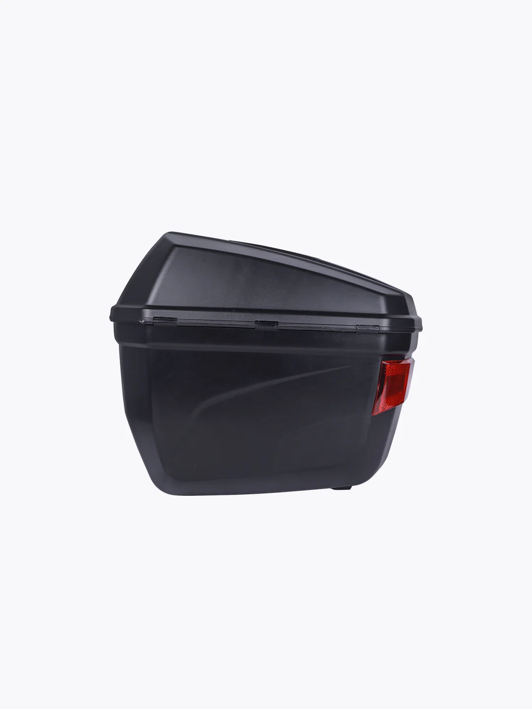 Side Box ABS 22L Black | GS - Image 6