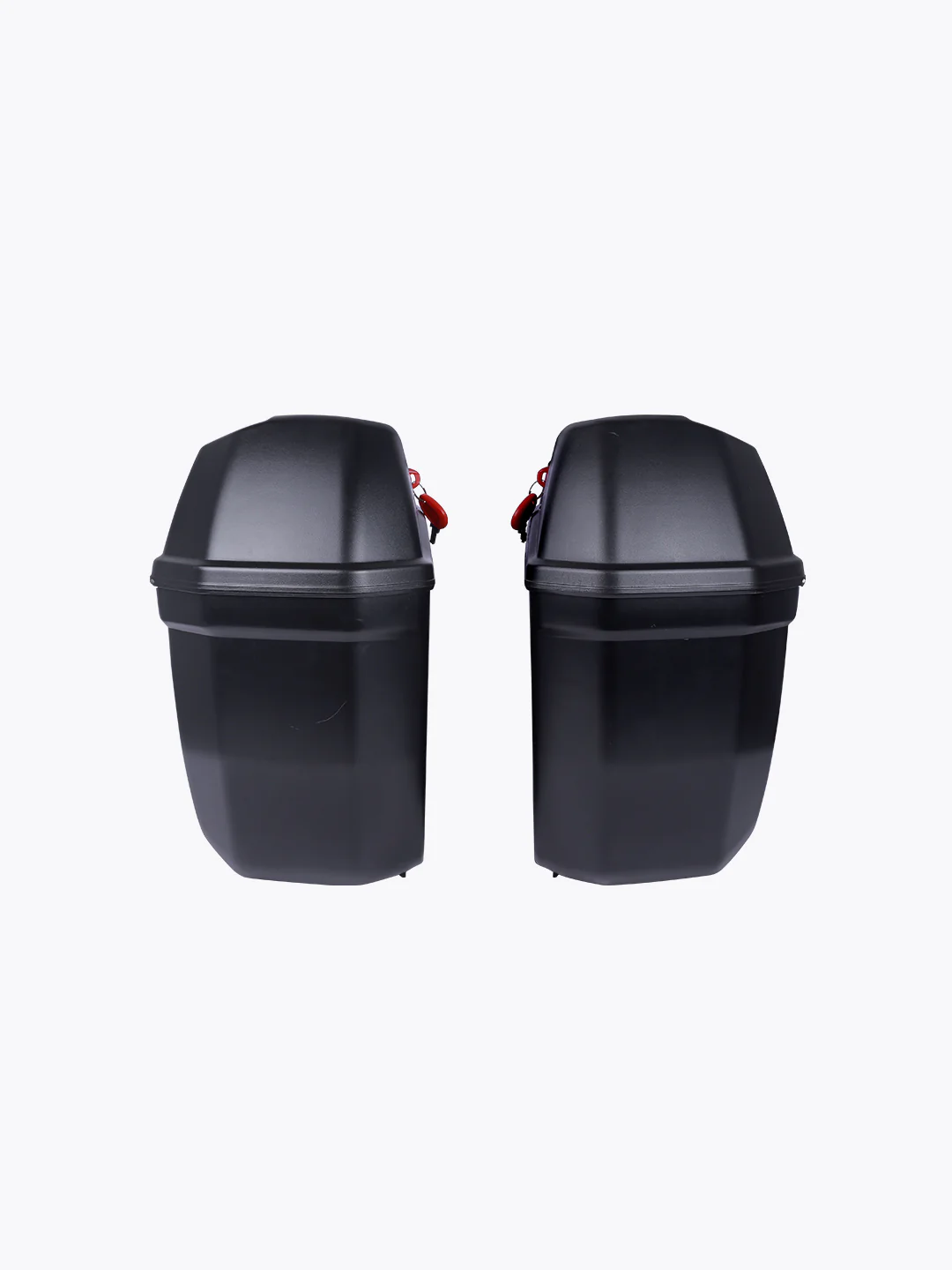 Side Box ABS 22L Black | GS - Image 7