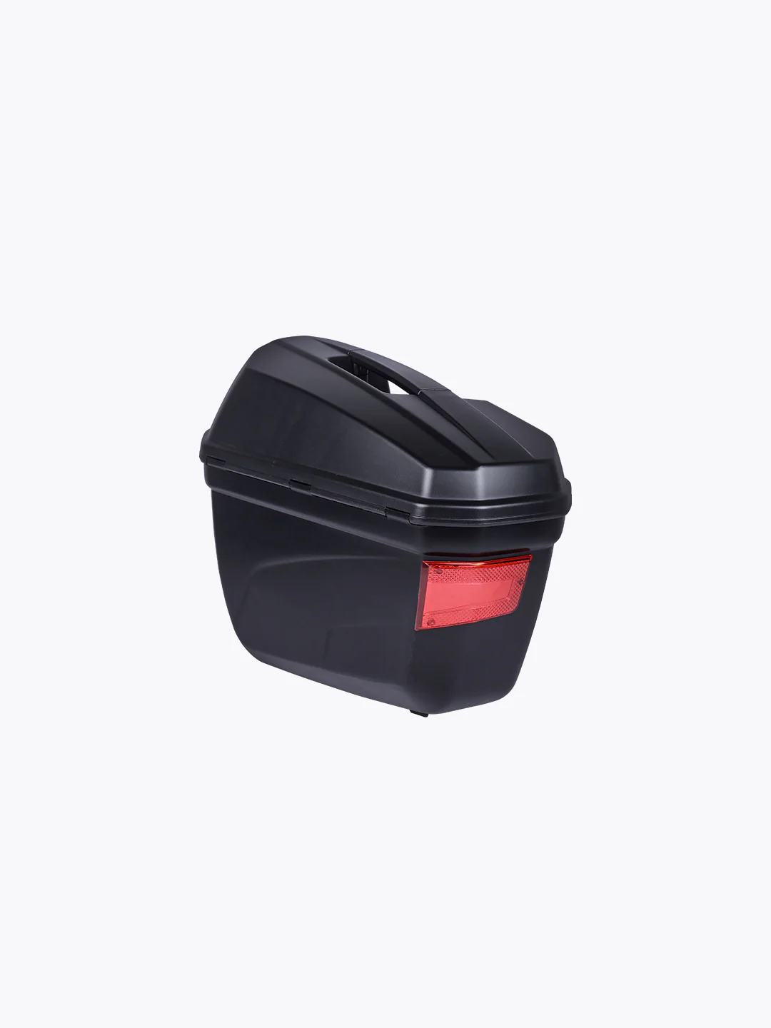 Side Box ABS 22L Black | GS - Image 8