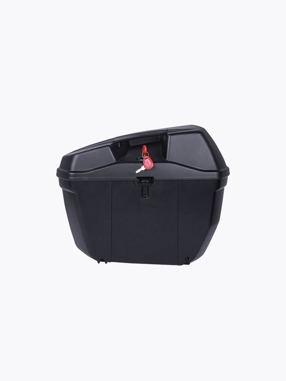 Side Box ABS 22L Black | GS - Image 9