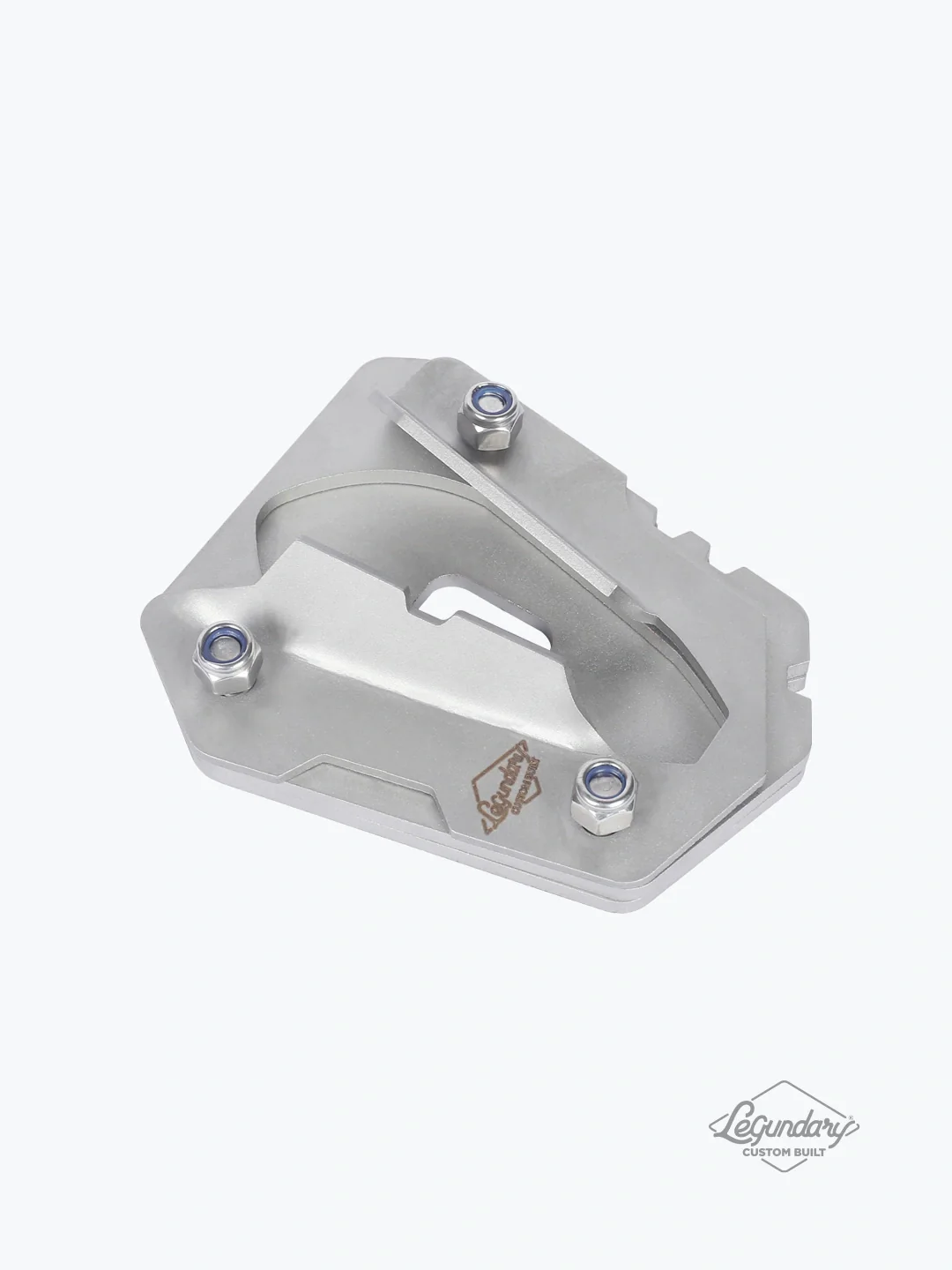Legundary Dominar Side Stand Base - Image 3