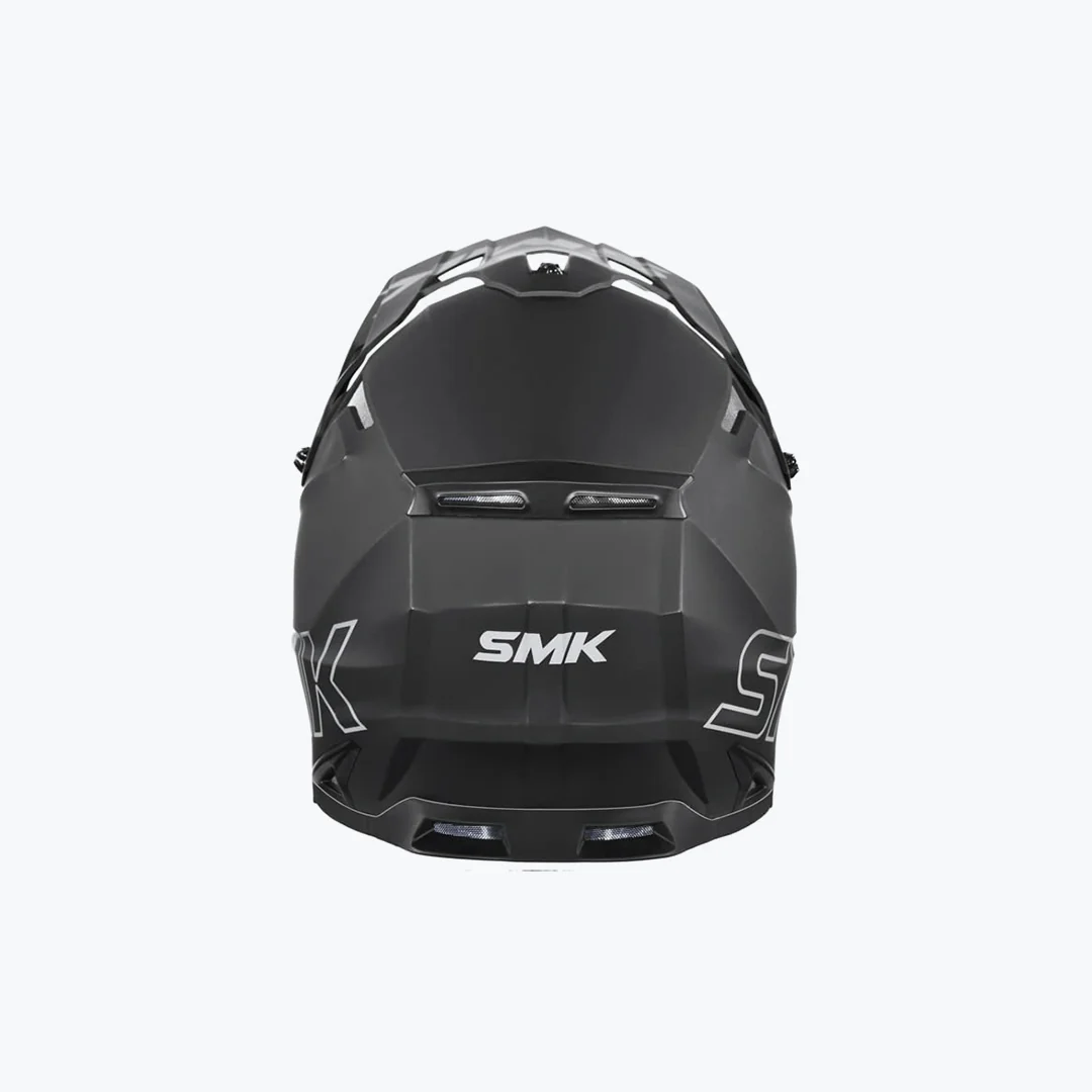 SMK Allterra Matt Black MA260 - Image 4