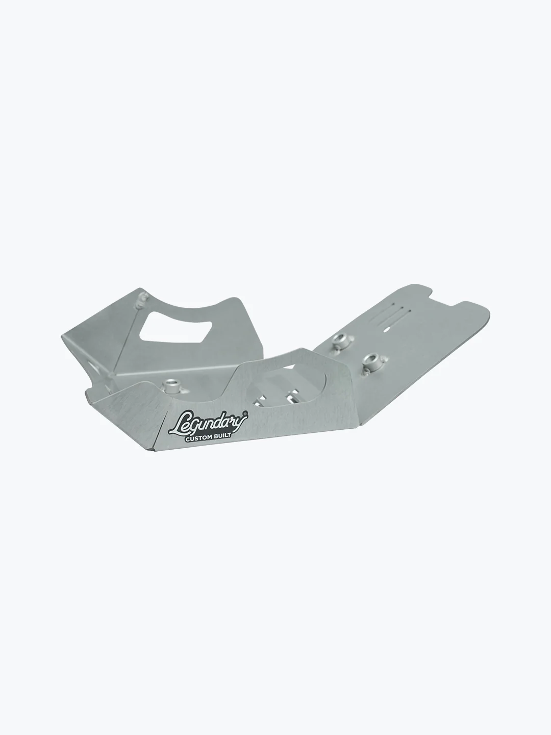 LEGUNDARY TRIUMPH SPEED 400/T4/THRUXTON/ VOYAGER BASHPLATE - Image 3