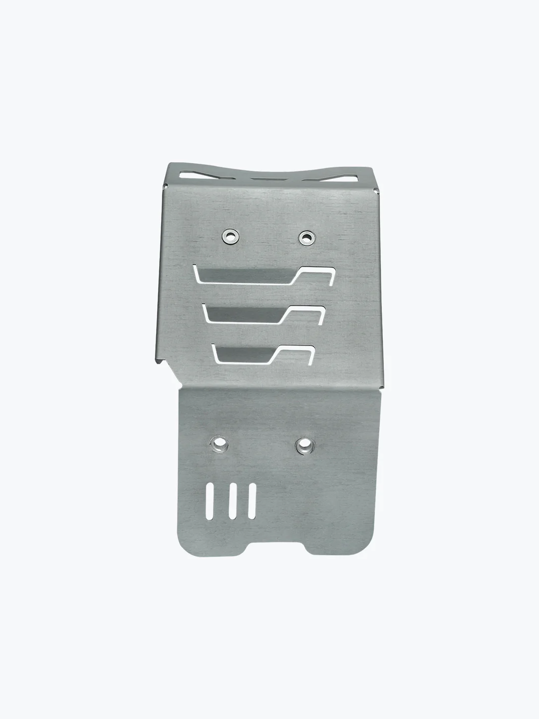 LEGUNDARY TRIUMPH SPEED 400/T4/THRUXTON/ VOYAGER BASHPLATE - Image 5