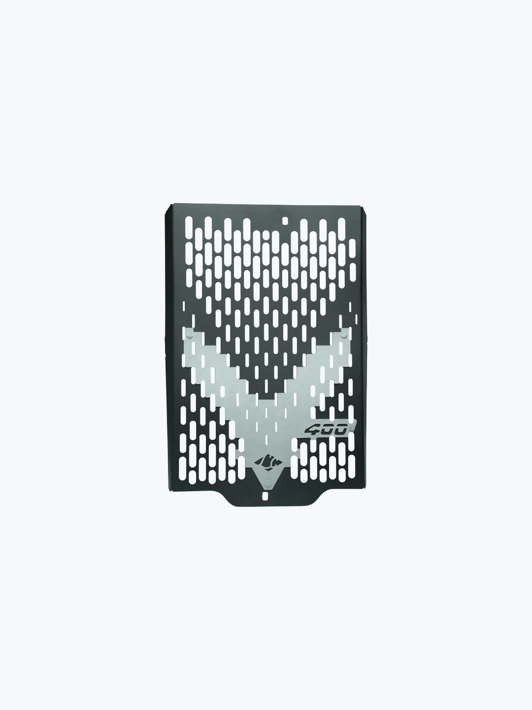 LEGUNDARY TRIUMPH SPEED 400/T4/SCRAMBLER 400XC/THRUXTON/ VECTOR RADIATOR GRILL - Image 4