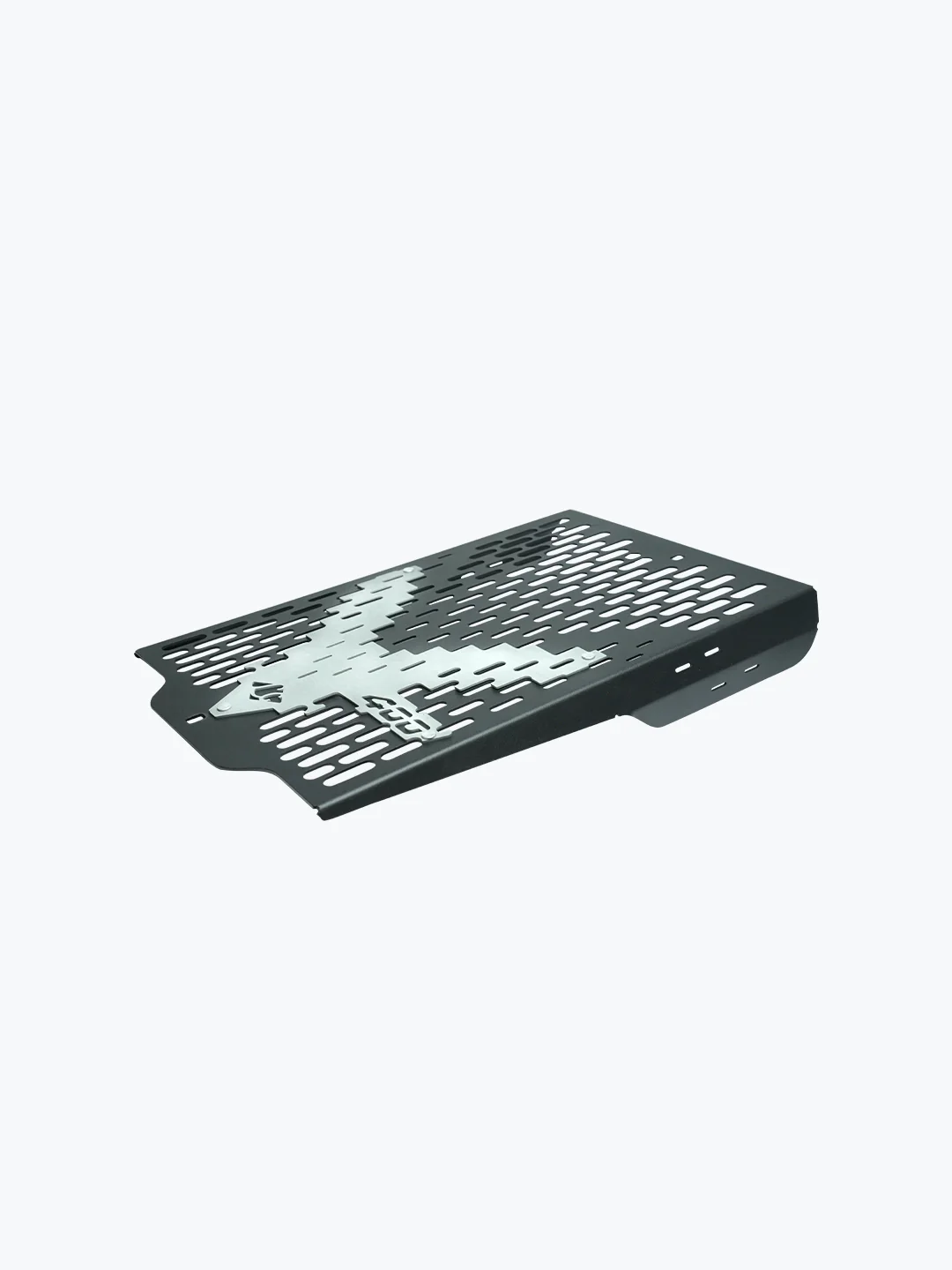 LEGUNDARY TRIUMPH SPEED 400/T4/SCRAMBLER 400XC/THRUXTON/ VECTOR RADIATOR GRILL - Image 5