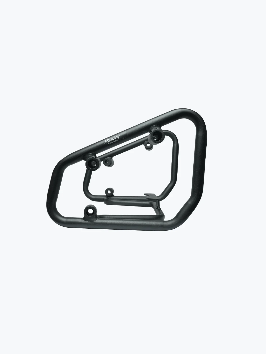 LEGUNDARY TRIUMPH SPEED 400/T4/SCRAMBLER 400XC AVIATOR SADDLE STAY - Image 4