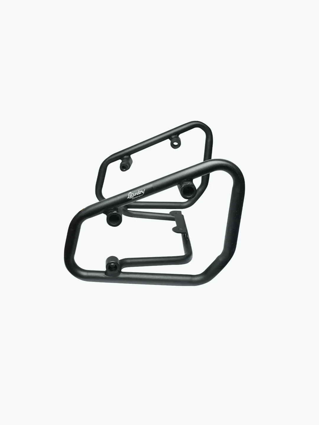 LEGUNDARY TRIUMPH SPEED 400/T4/SCRAMBLER 400XC AVIATOR SADDLE STAY - Image 5