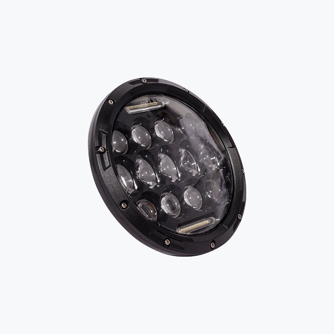 Spitfire Reborn Fire Bolt Moon Top Headlight | GS - Image 2