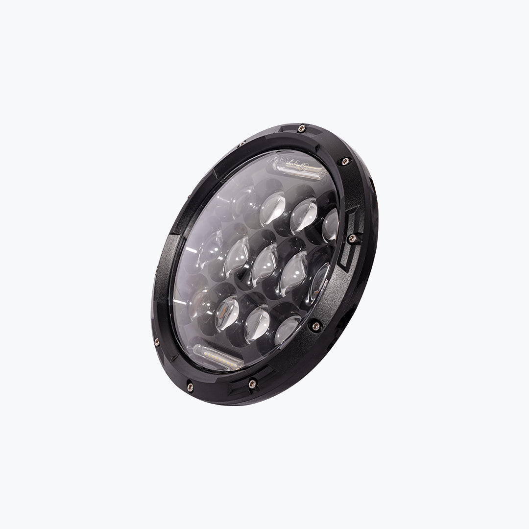Spitfire Reborn Fire Bolt Moon Top Headlight | GS - Image 3