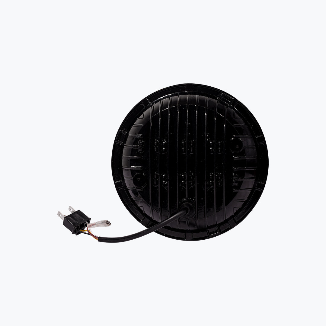 Spitfire Reborn Fire Bolt Moon Top Headlight | GS - Image 4