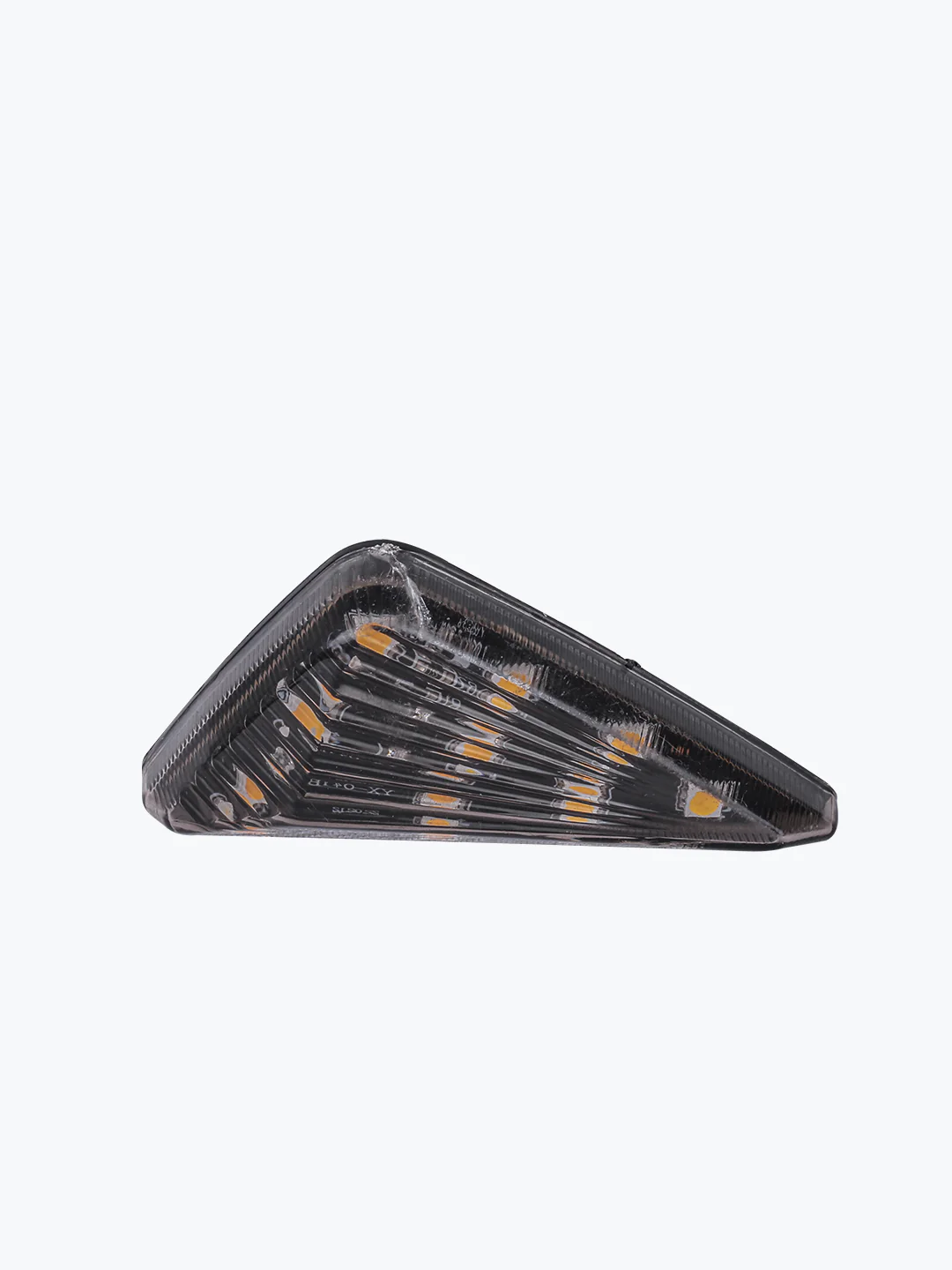 Spreadhead LED Running Flushmount White | GS - Image 2