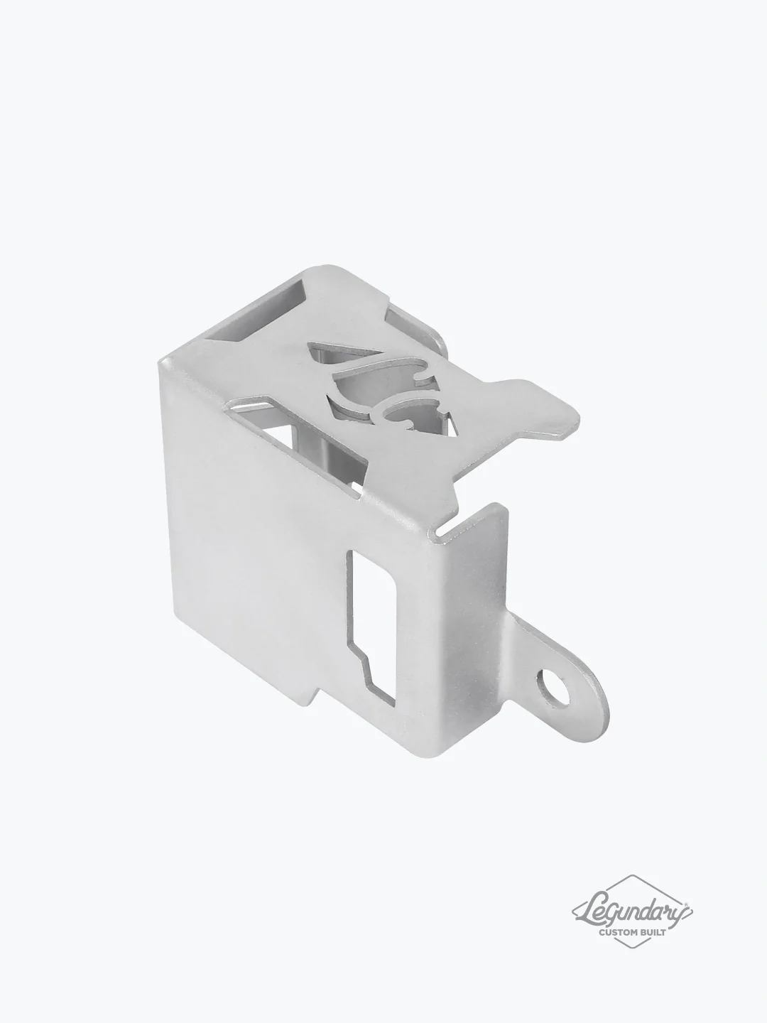 Legundary Dominar Spyro Rear Brake Fluid Cap SS - Image 3