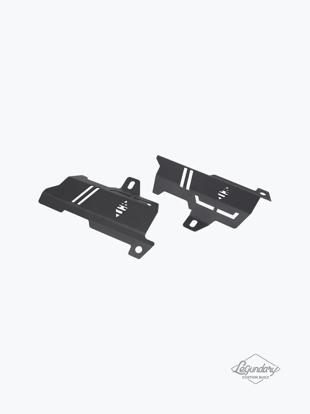 Legundary CB200X / NX200 Stiletto USD Fork Protector - Image 3
