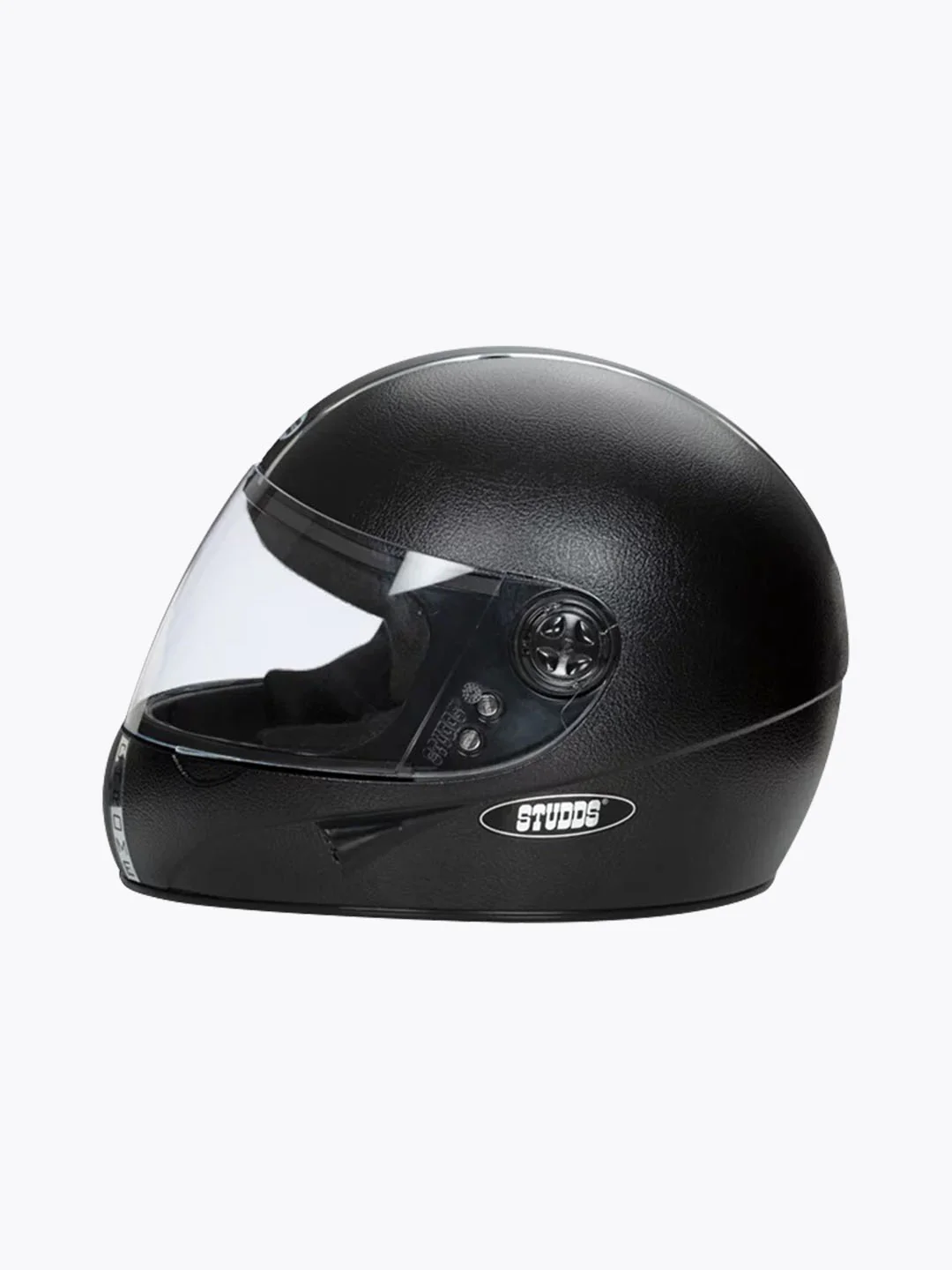 STUDDS Chrome ECO Black - Image 3
