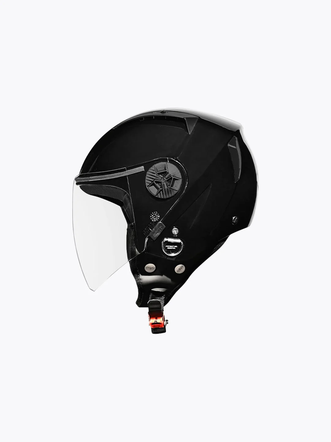 STUDDS Vogue Black - Image 4