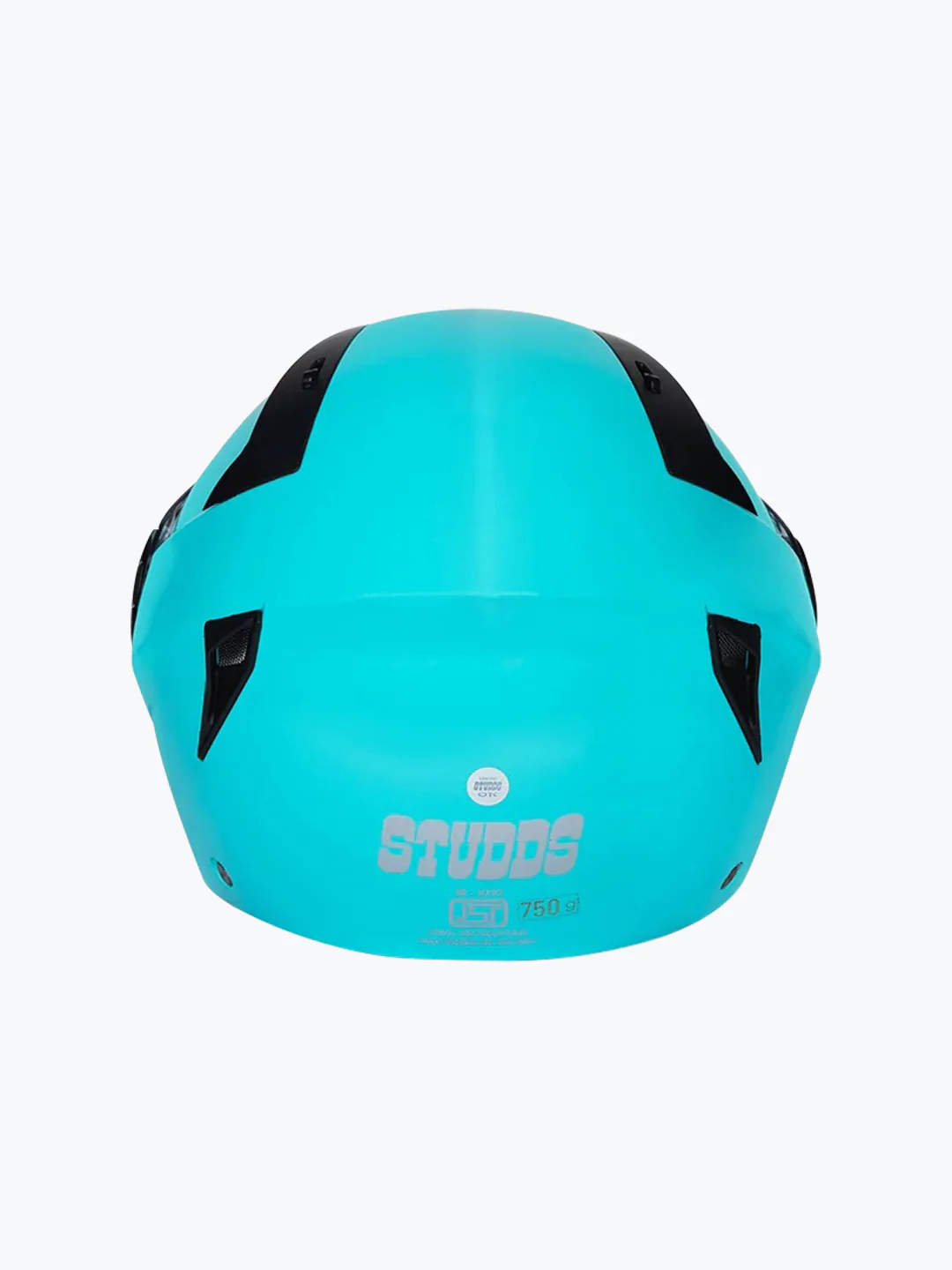 STUDDS Vogue Pastel Green - Image 3