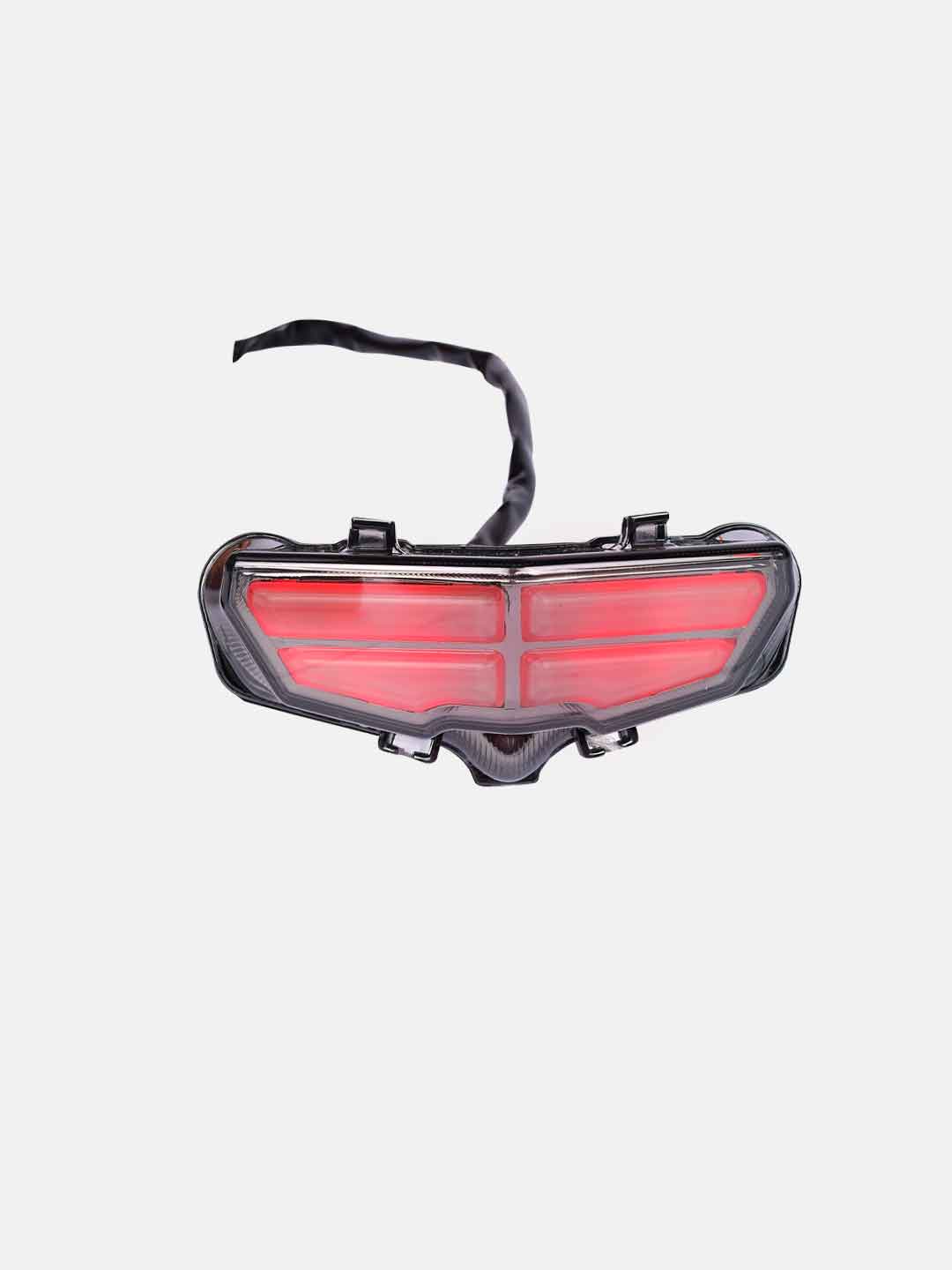Integrated Tail Light 2.0 For Yamaha MT15 - Image 2