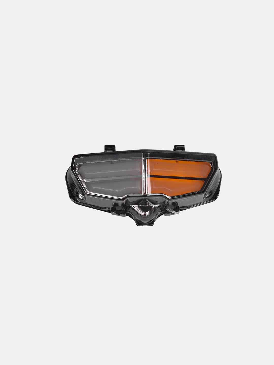 Integrated Tail Light 2.0 For Yamaha MT15 - Image 3