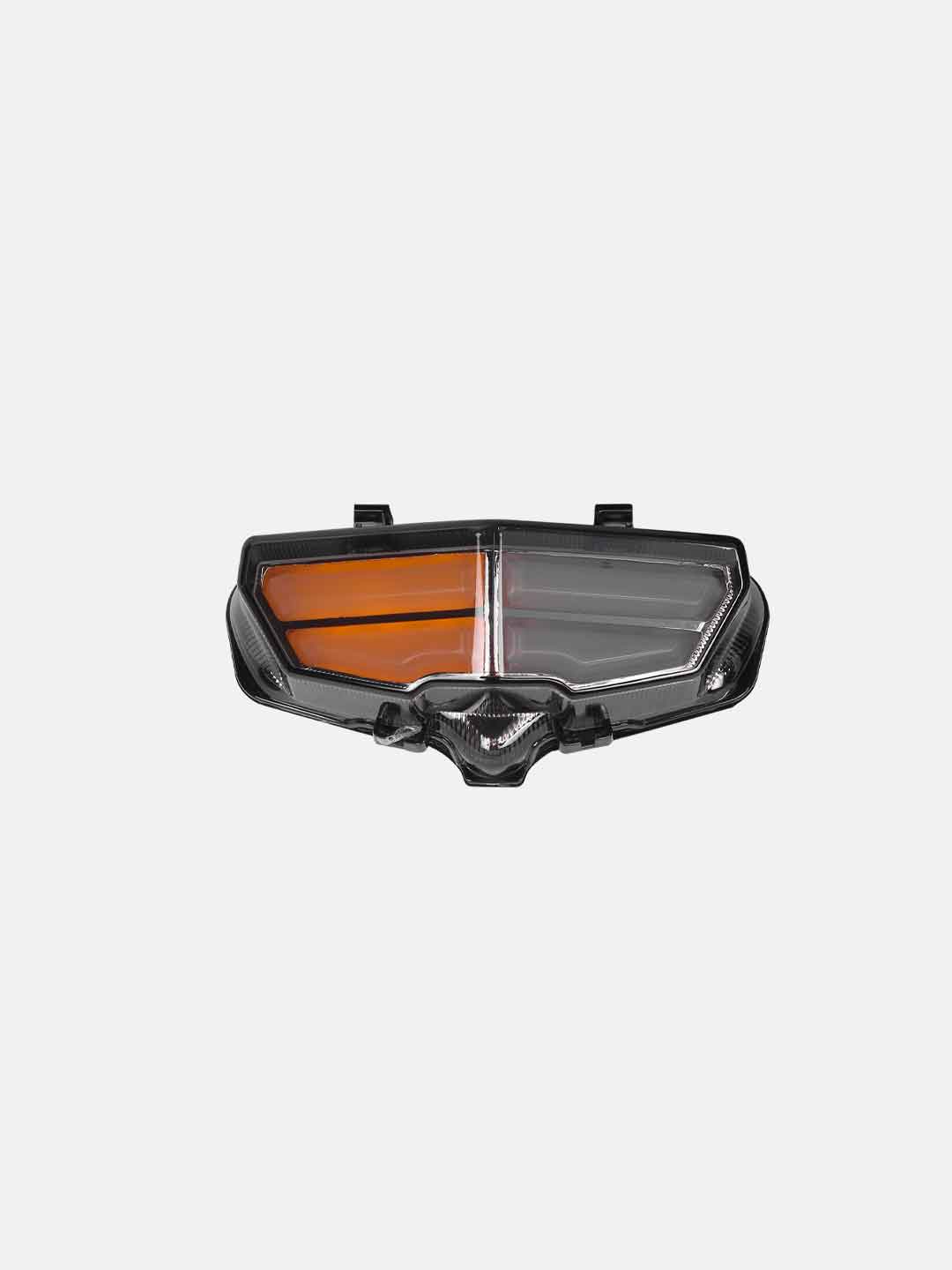 Integrated Tail Light 2.0 For Yamaha MT15 - Image 4