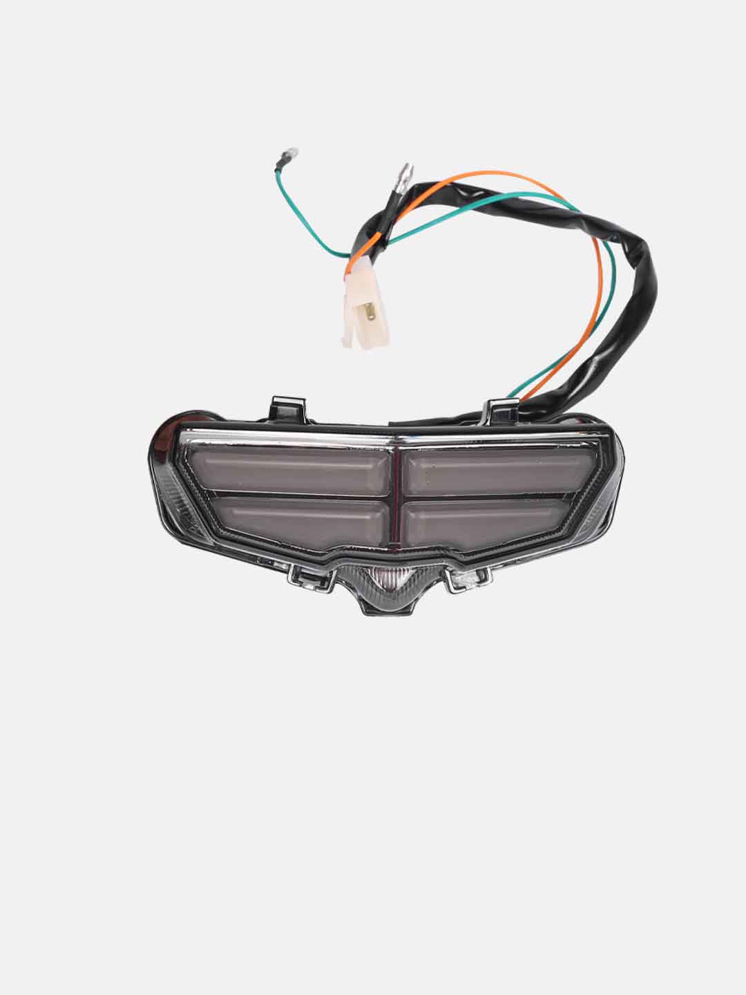 Integrated Tail Light 2.0 For Yamaha MT15 - Image 5