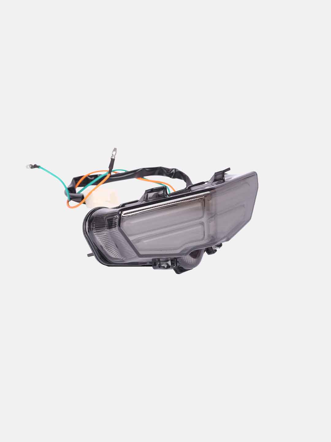 Integrated Tail Light 2.0 For Yamaha MT15 - Image 6