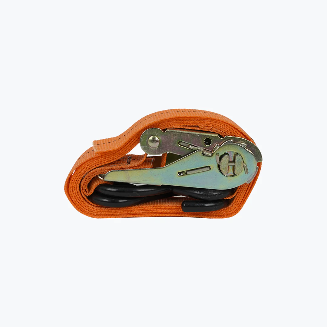 TIGHTENING STRAP ORANGE
