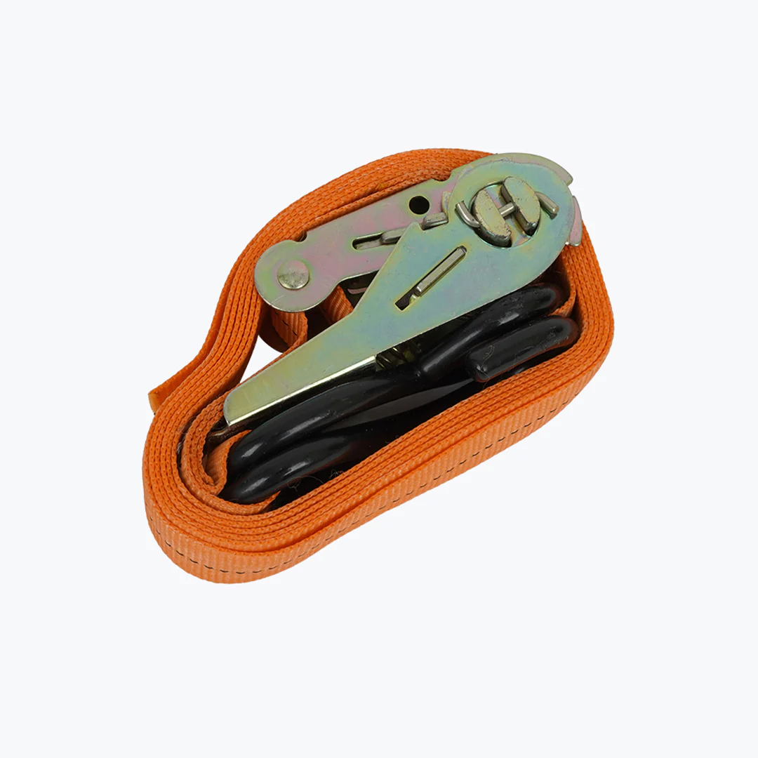 TIGHTENING STRAP ORANGE - Image 2