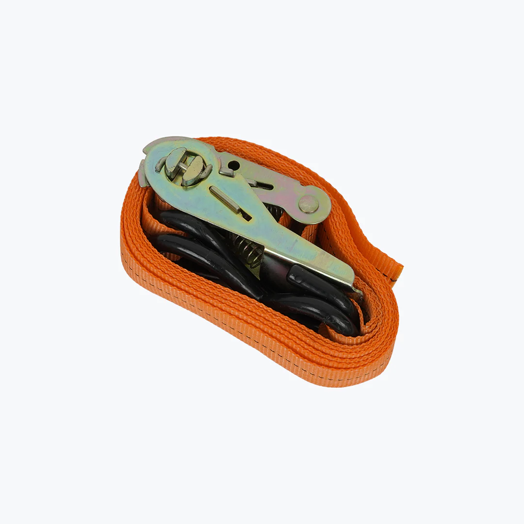 TIGHTENING STRAP ORANGE - Image 3