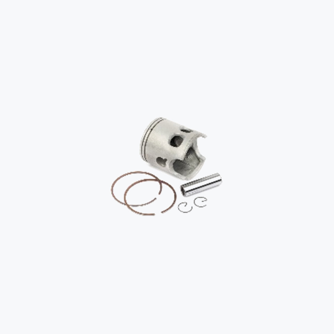 TKRJ Yamaha RD-350 Piston Kit 1.00 AY0964X