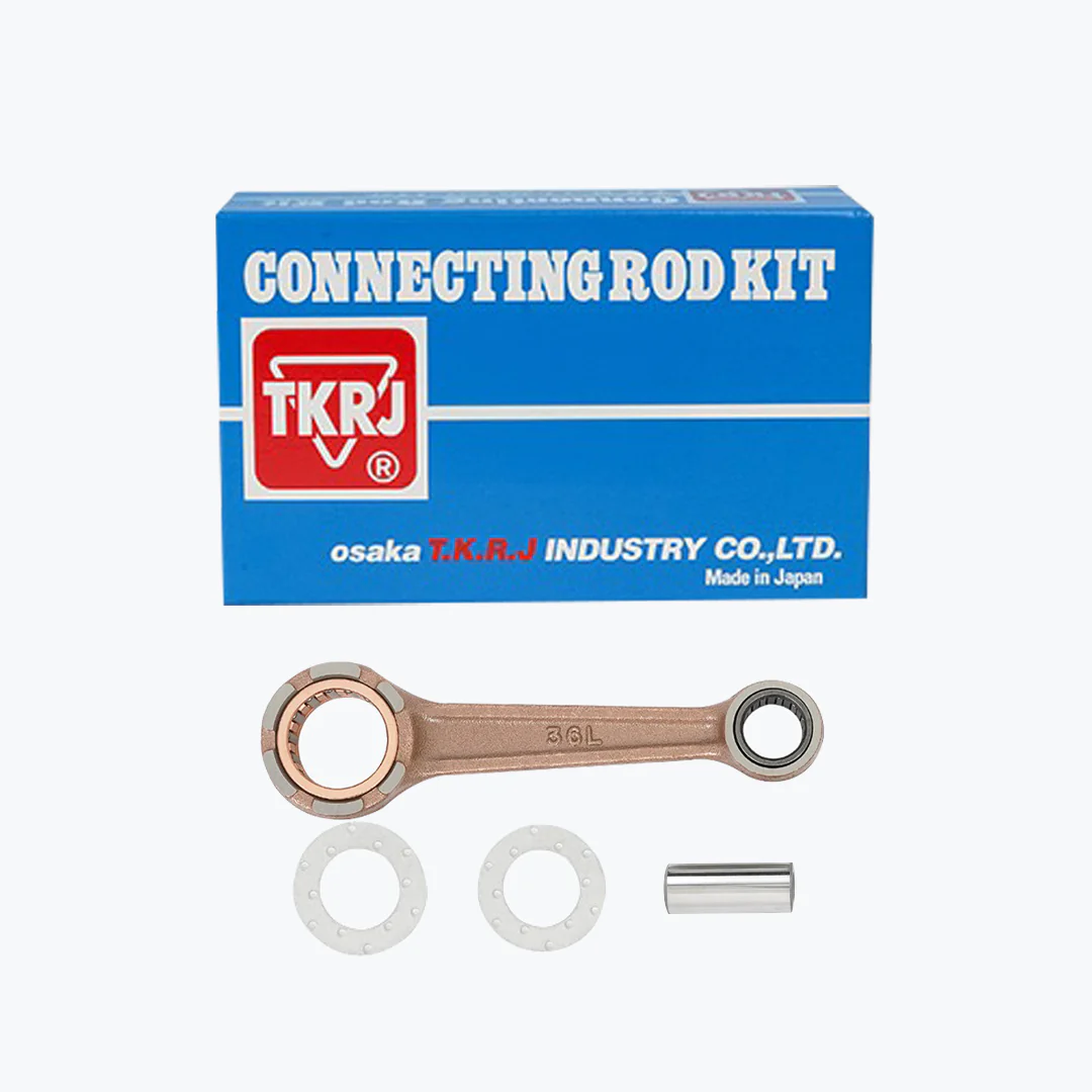 TKRJ Yamaha RX100 Connecting Road Kit BY0121B - Image 2