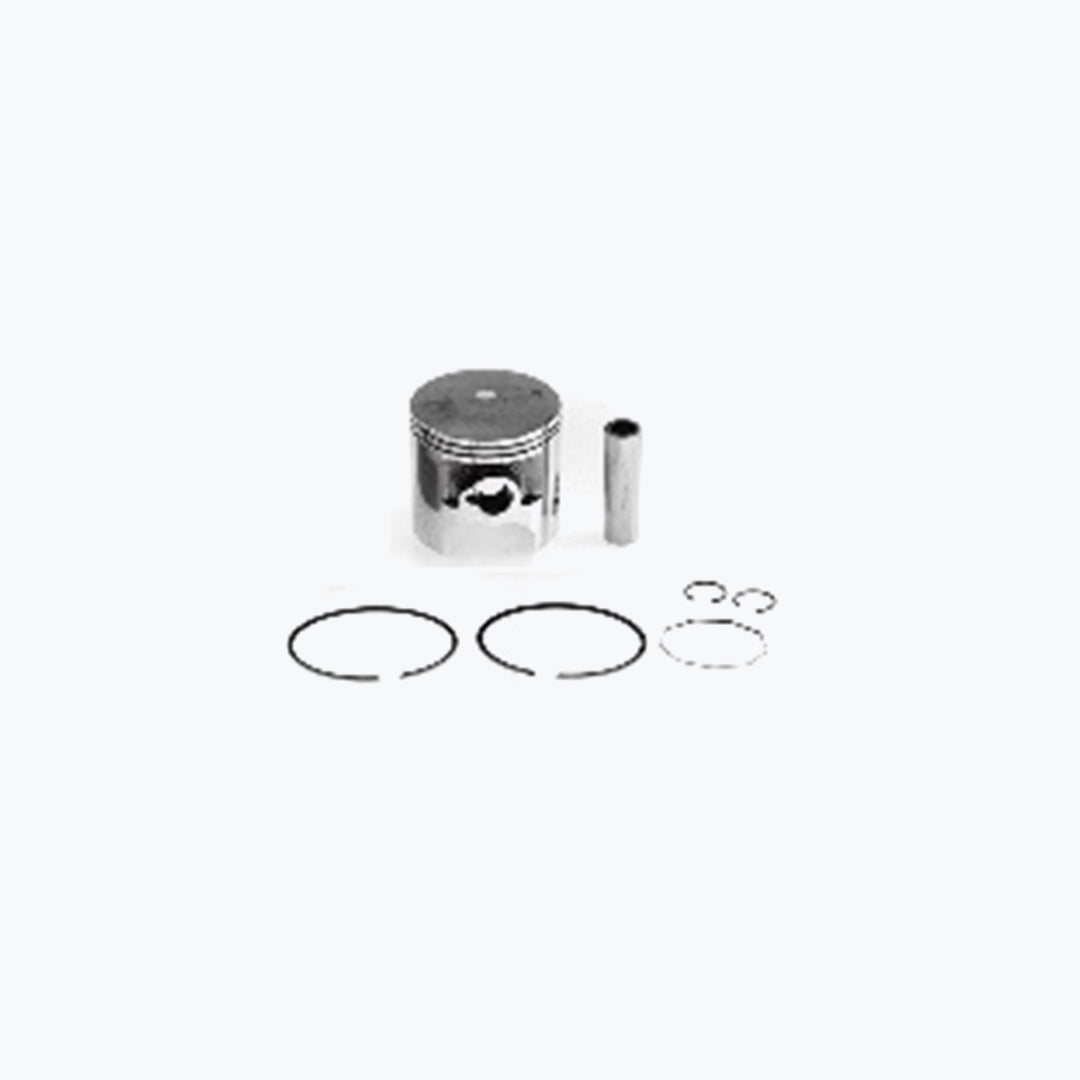 TKRJ Yamaha RXK 135 Piston Kit 1.00 AY0754X