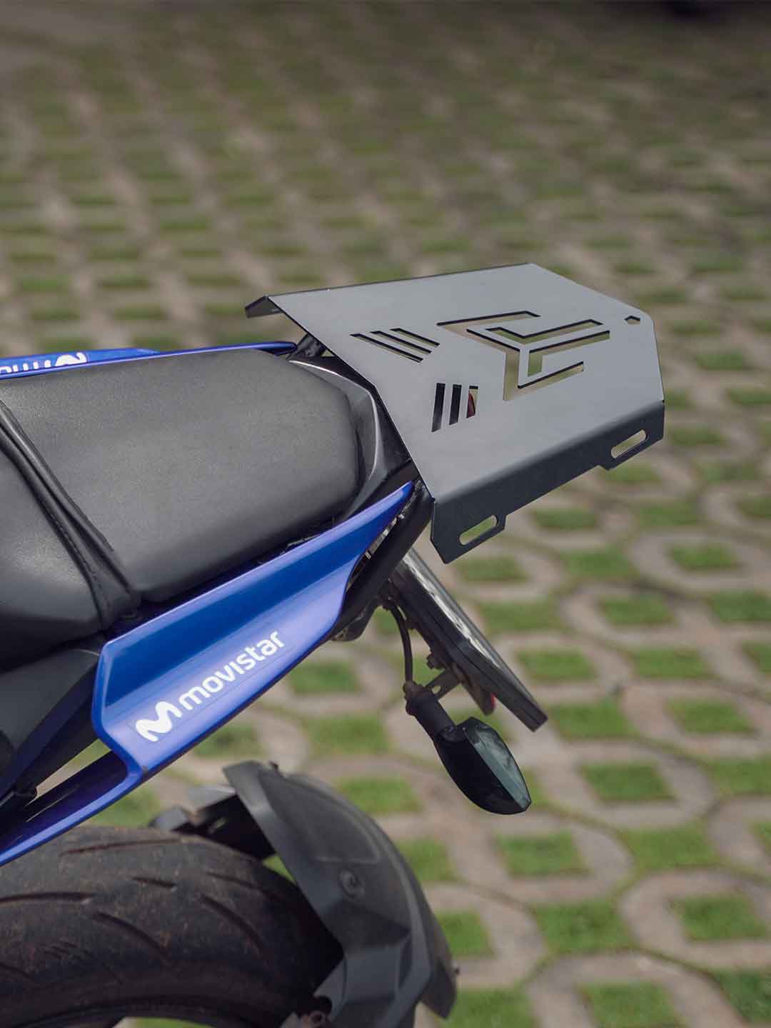 Jb Racing R15 V3 Expedition Carrier - Image 4