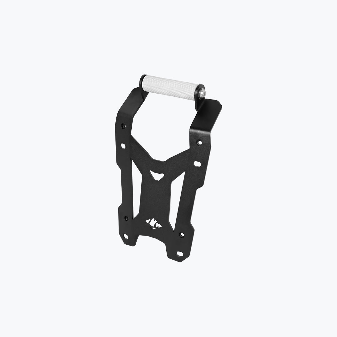 Legundary TVS APACHE RTX 300 PLOIGOS GPS MOUNT WITH VISOR EXTENDER - Image 5