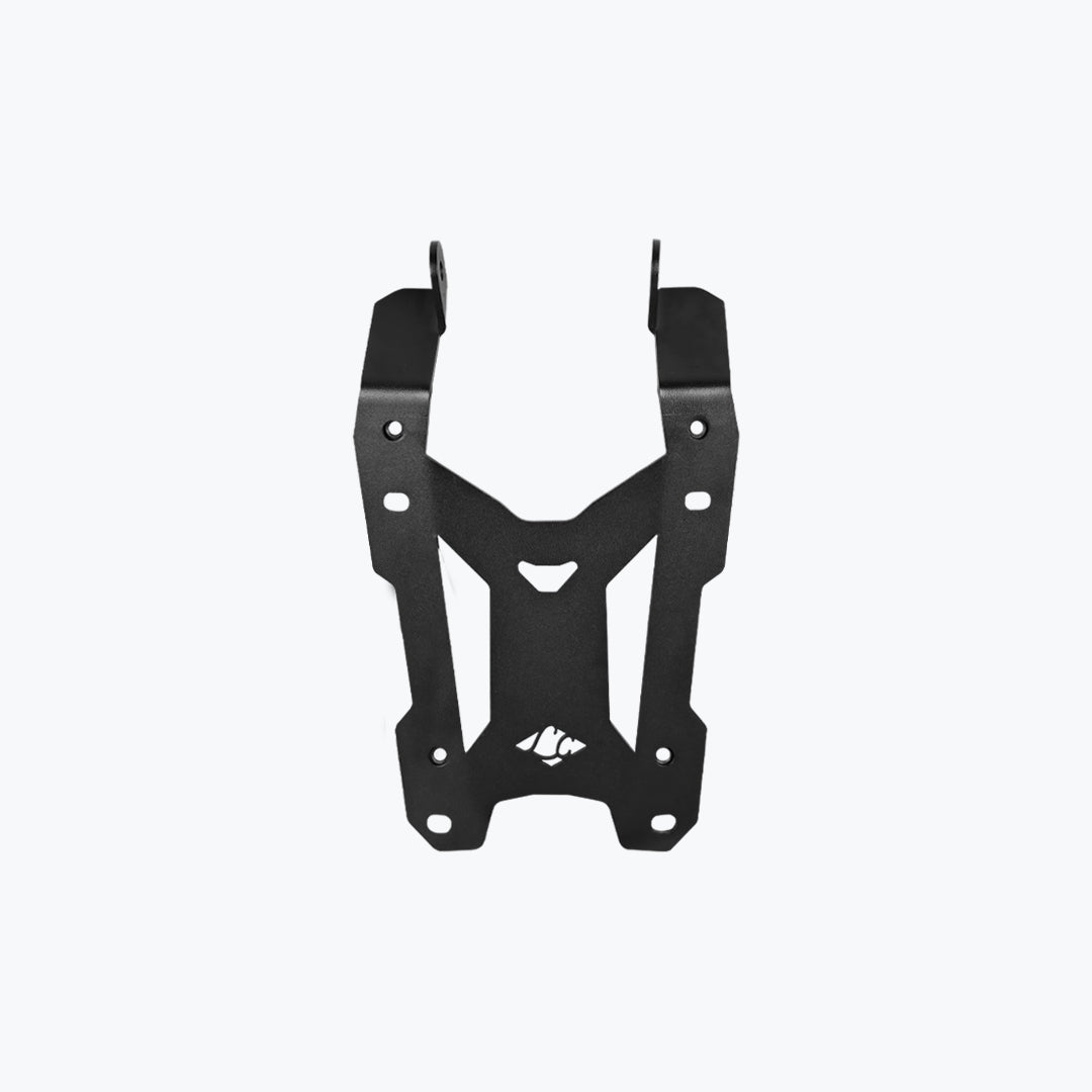 Legundary TVS APACHE RTX 300 PLOIGOS GPS MOUNT WITH VISOR EXTENDER - Image 6