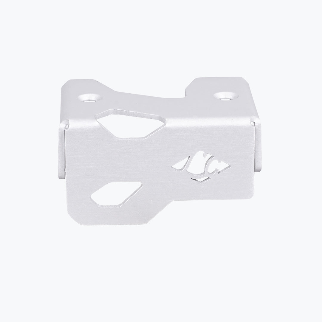 Legundary TVS APACHE RTX 300 TRICORN FRONT OIL CAP - Image 2