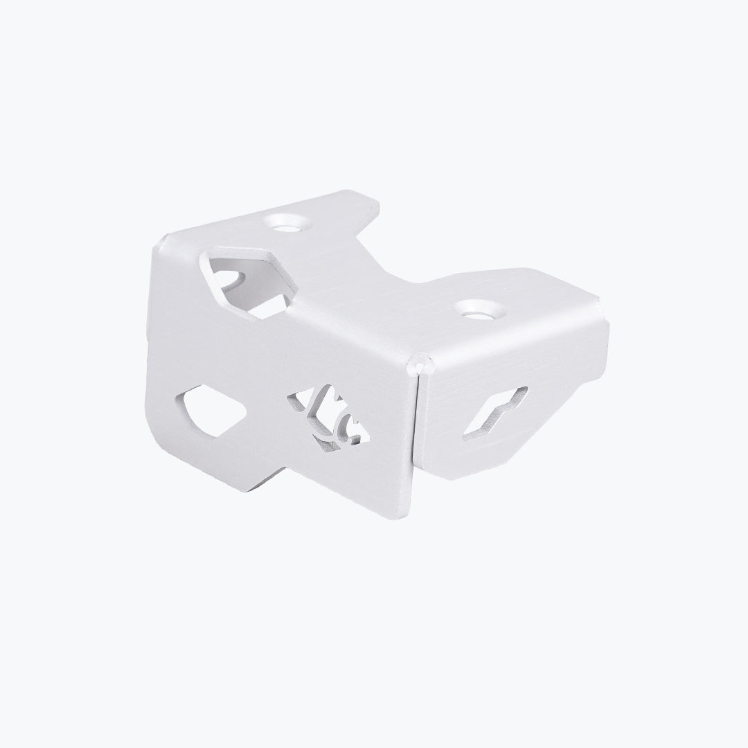 Legundary TVS APACHE RTX 300 TRICORN FRONT OIL CAP - Image 4