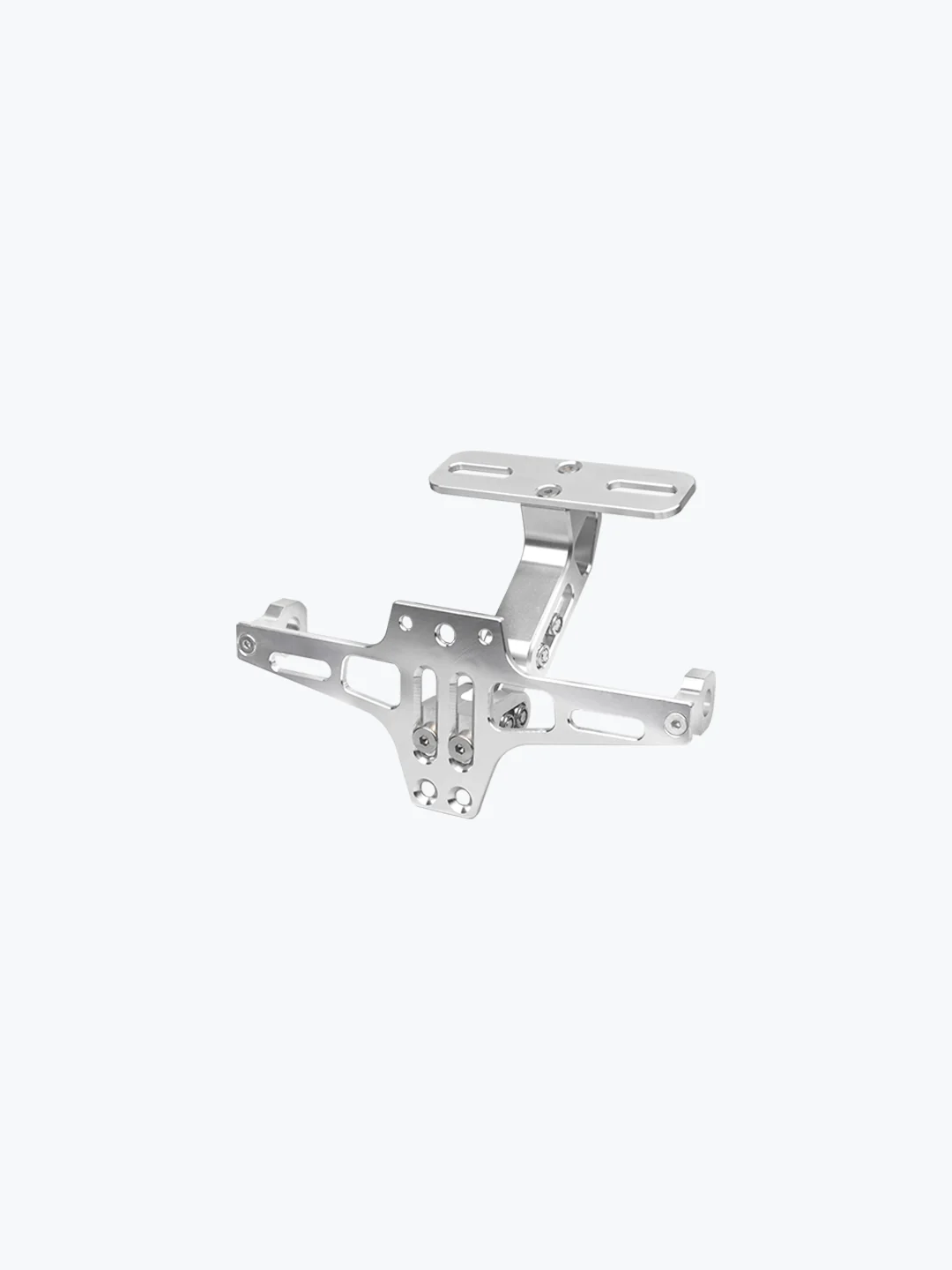 Universal CNC Tail Tidy With Park - Image 10