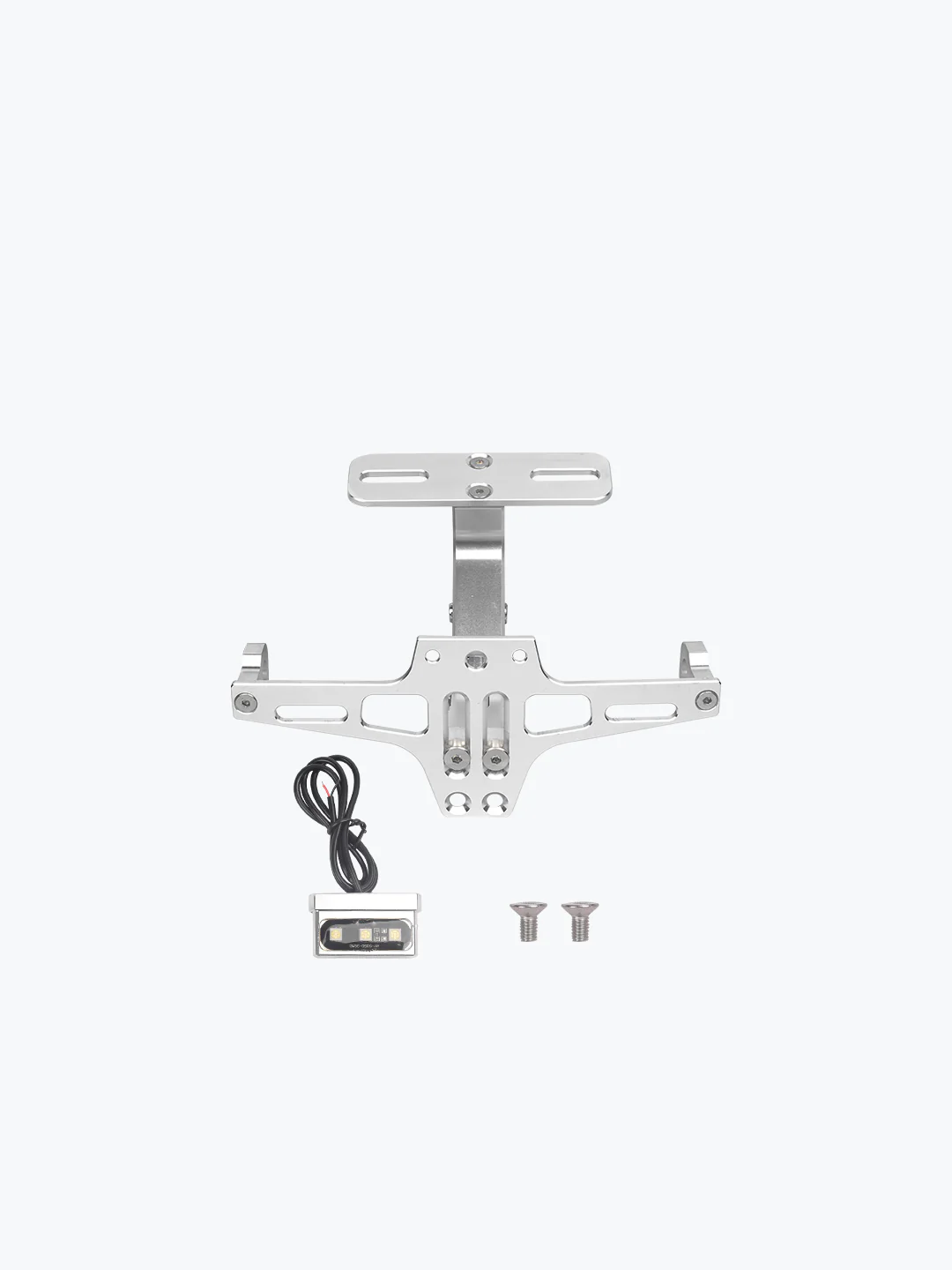 Universal CNC Tail Tidy With Park - Image 12