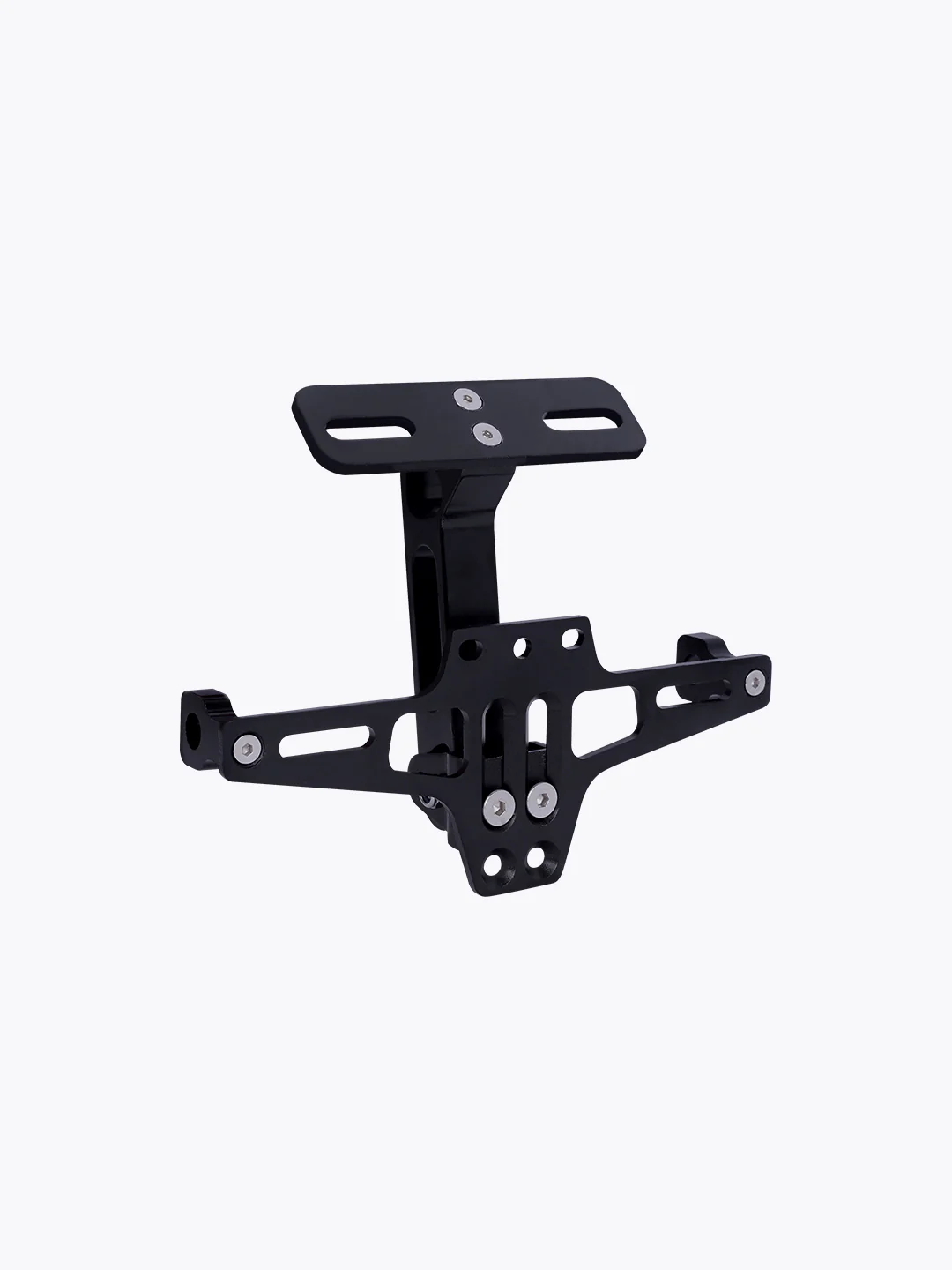 Universal CNC Tail Tidy With Park - Image 2