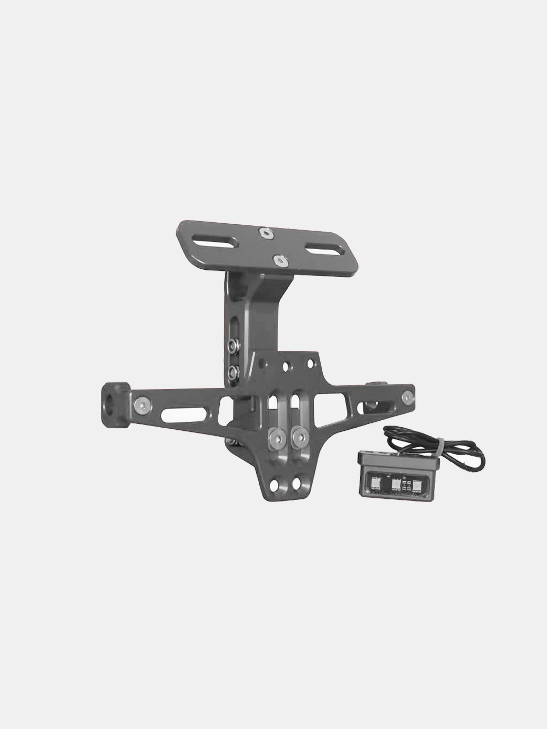 Universal CNC Tail Tidy With Park - Image 7