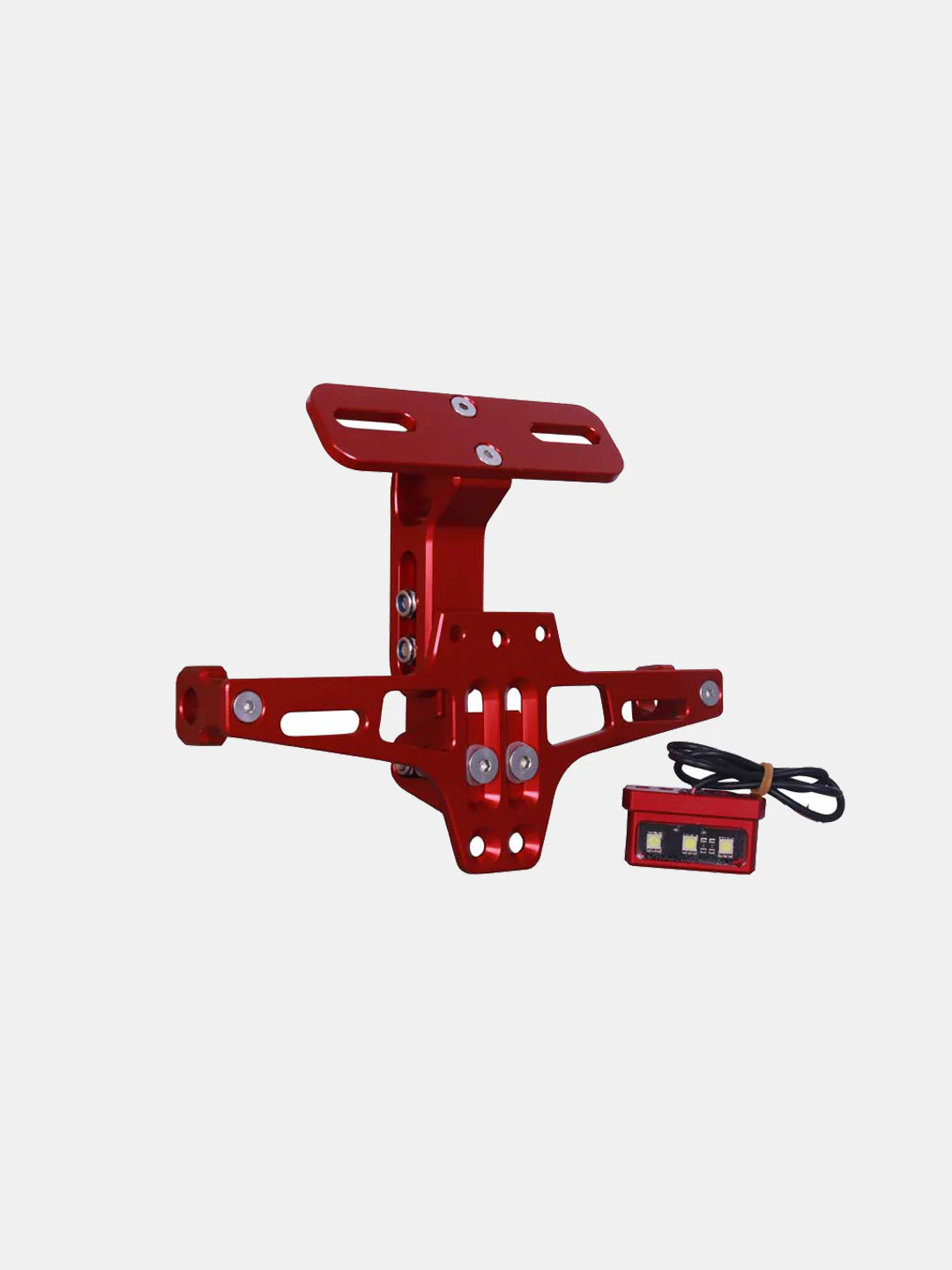 Universal CNC Tail Tidy With Park - Image 8