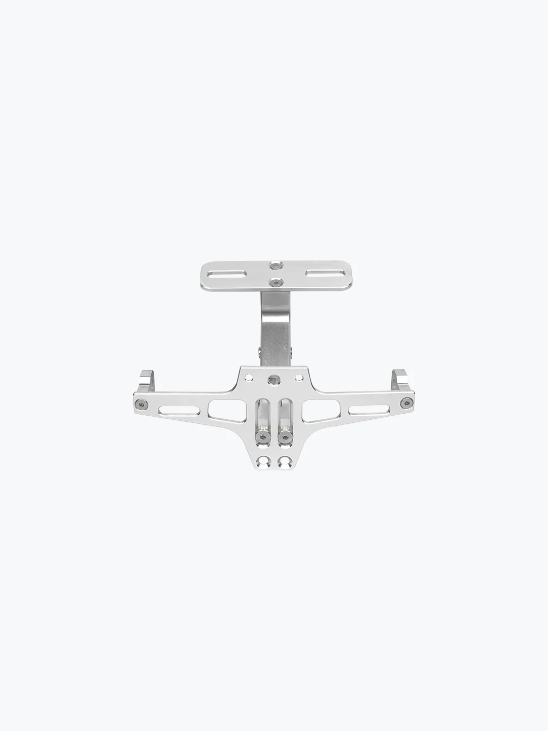 Universal CNC Tail Tidy With Park - Image 9