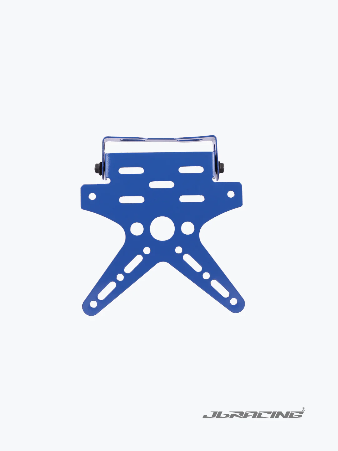 JB Racing TAIL TIDY NORMAL Mild Steel