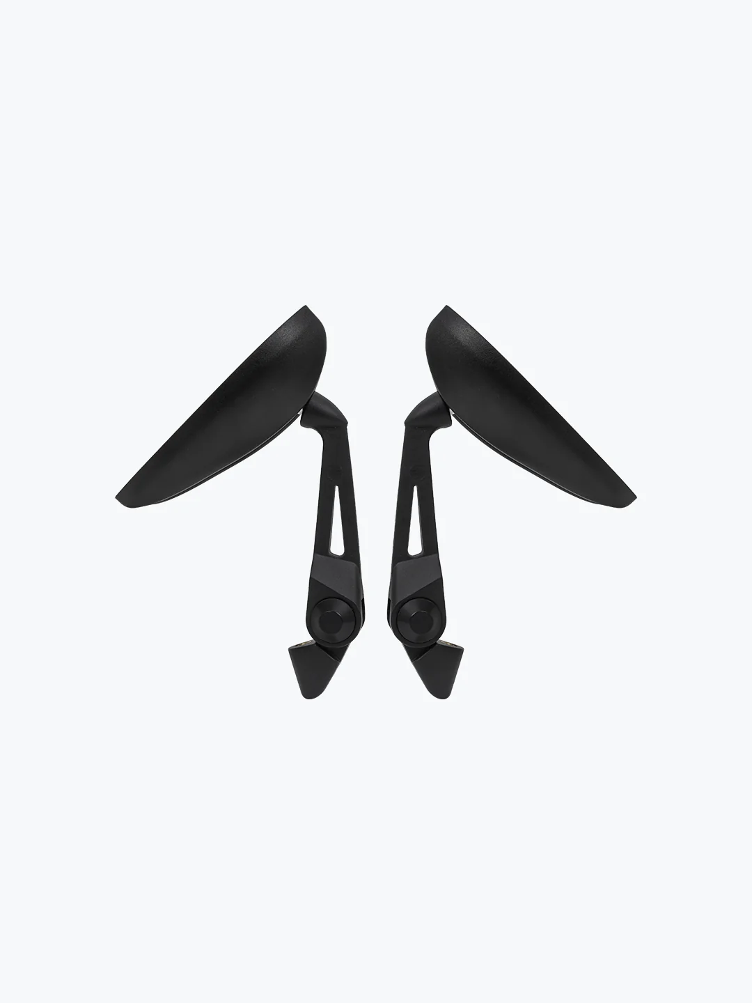 Universal PVC Mirror Black - Image 2