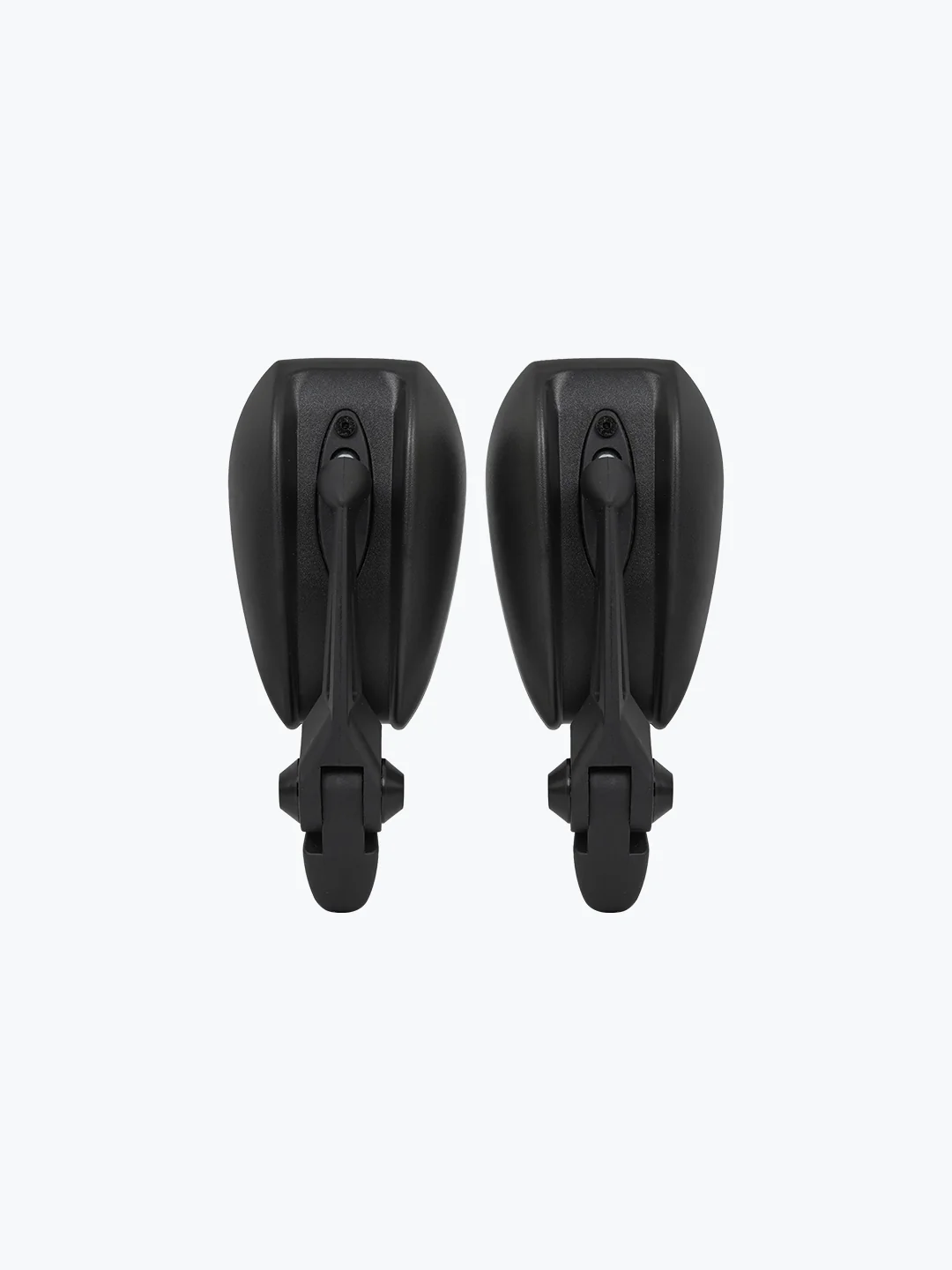 Universal PVC Mirror Black - Image 3
