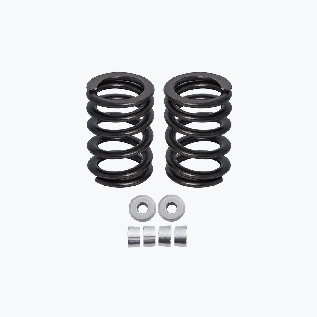 Vale Spring (Retainer And Collet) - Image 2