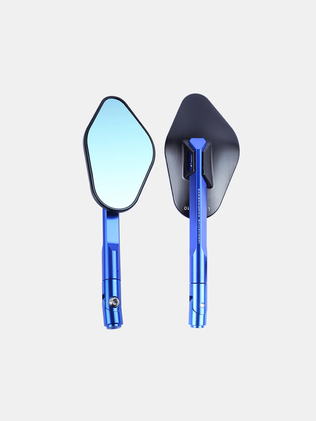 Veloce Sport CNC Mirror - Image 4