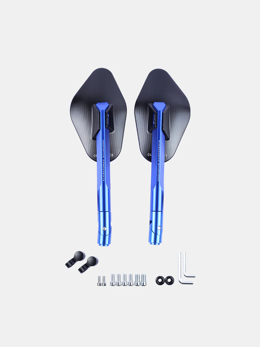 Veloce Sport CNC Mirror - Image 6