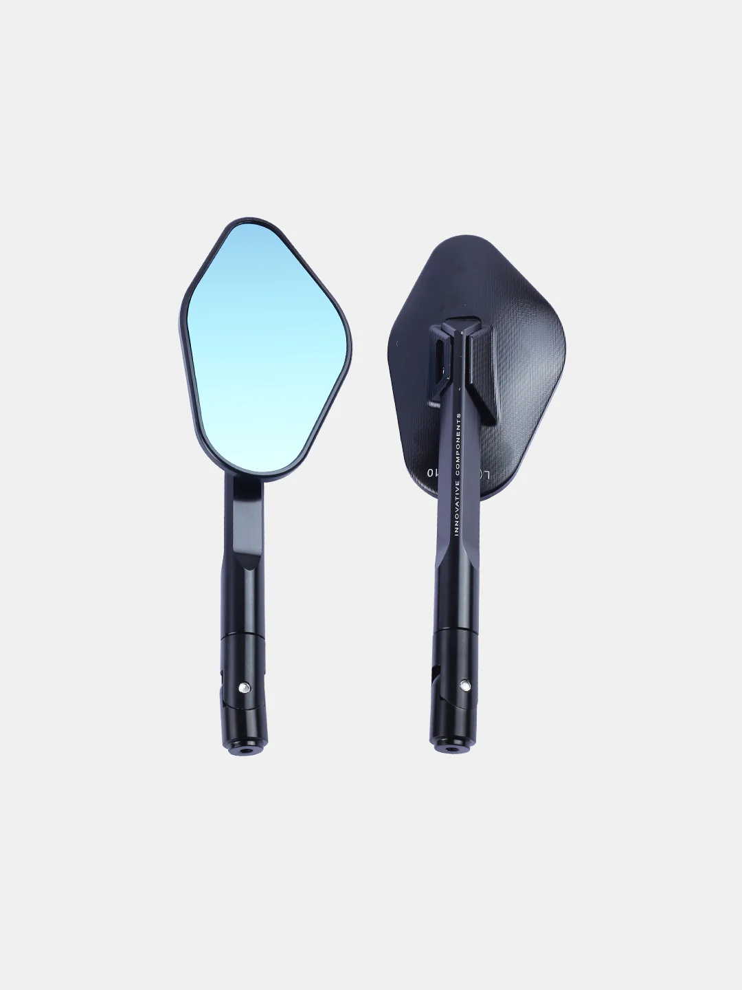 Veloce Sport CNC Mirror - Image 7